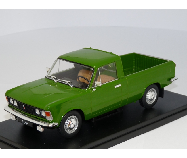 1:24 Fiat 125p Pickup (1975)