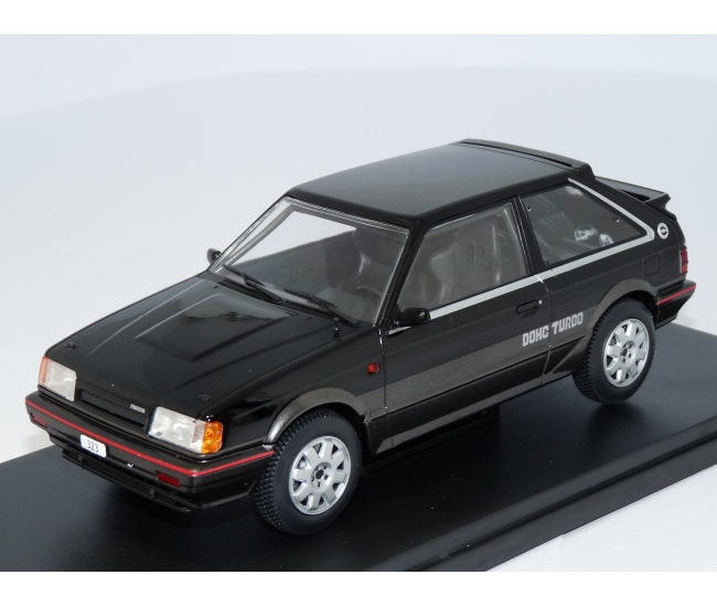 1:24 Mazda 323 4WD Turbo (1989)