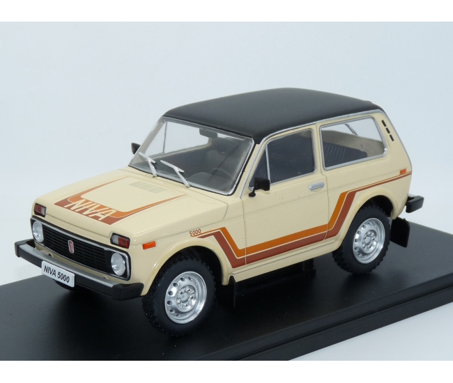 1:24 Lada Niva 5000 (1980)