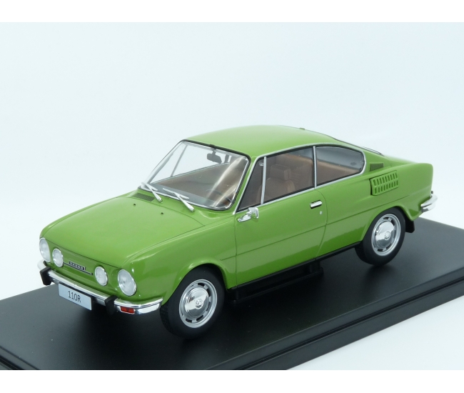 1:24 Skoda 110R (1970)