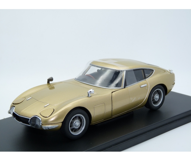 1:24 Toyota 2000 GT (1967)