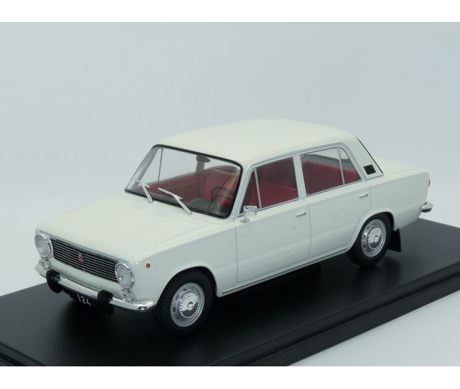 1:24 Fiat 124 (1970)