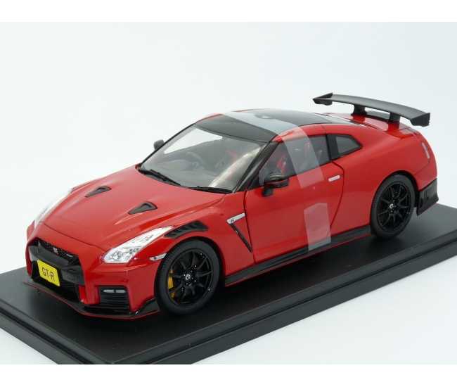 1:24 Nissan GT-R R35 NISMO (2021)