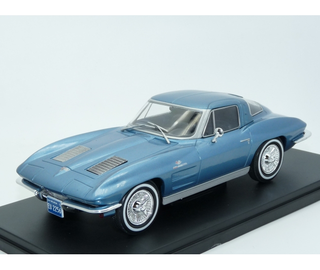 1:24 Chevrolet Corvette C2 Stingray (1963)