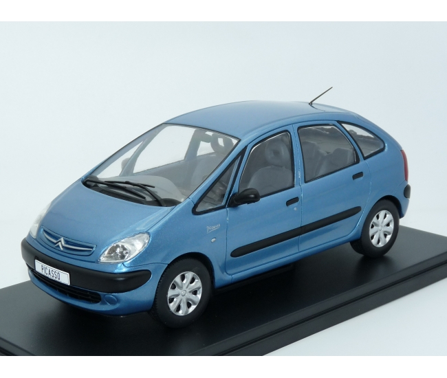 1:24 Citroen Xsara Picasso (1999)