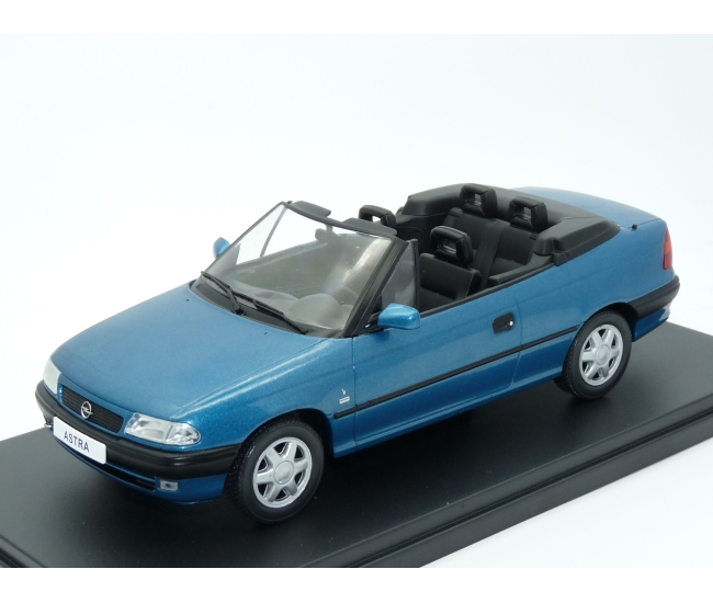 1:24 Opel Astra F Cabrio (1994)