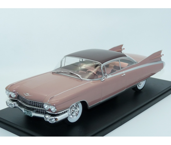 1:24 Cadillac Eldorado Seville (1959)