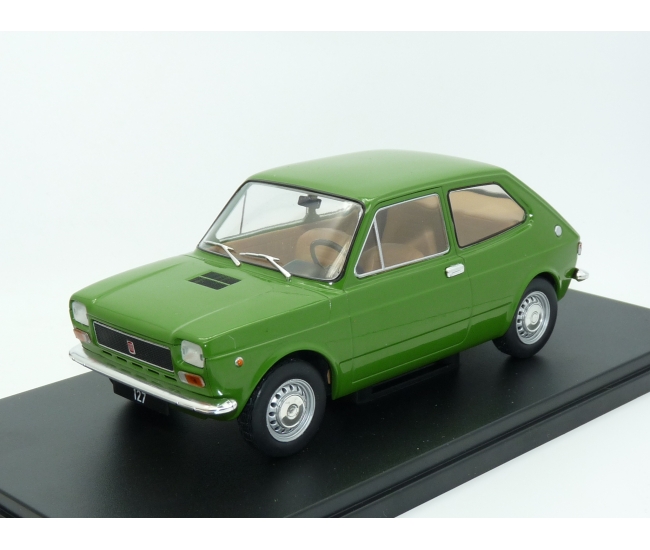 1:24 Fiat 127 (1971)