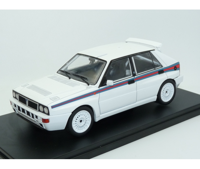 1:24 Lancia Delta Integrale 16V Martini Stripe (1989)