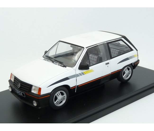 1:24 Opel Corsa A SR (1985)