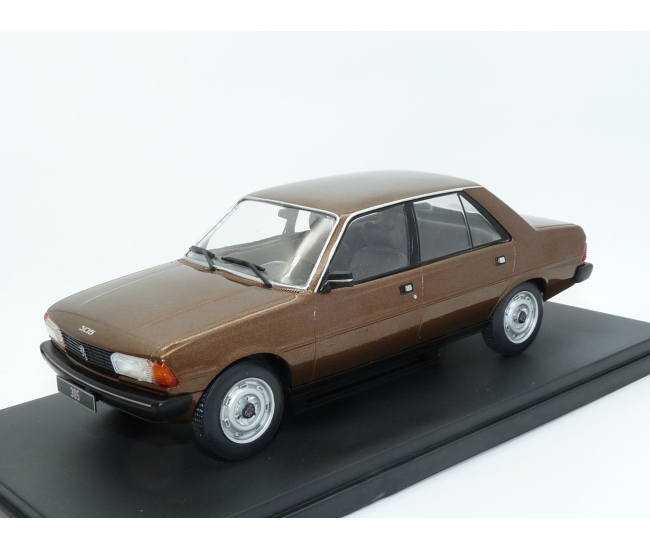 1:24 Peugeot 305 (1977)