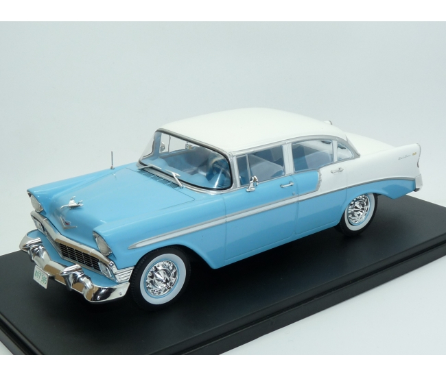 1:24 Chevrolet Bel Air 4-Door (1956)