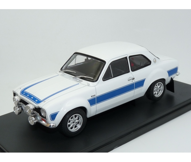 1:24 Ford Escort MK I RS (1973)