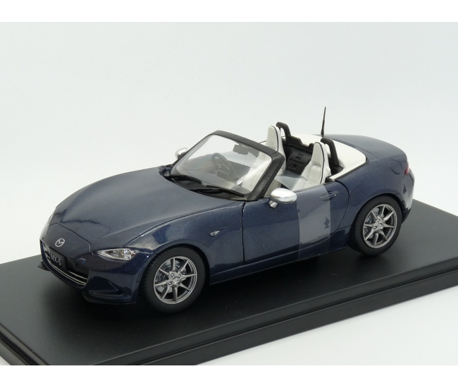 1:24 Mazda MX-5 (2019)