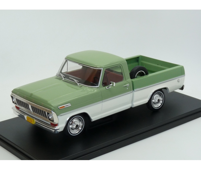 1:24 Ford F-100 (1970)