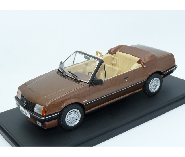 1:24 Opel Ascona C Cabrio (1985)