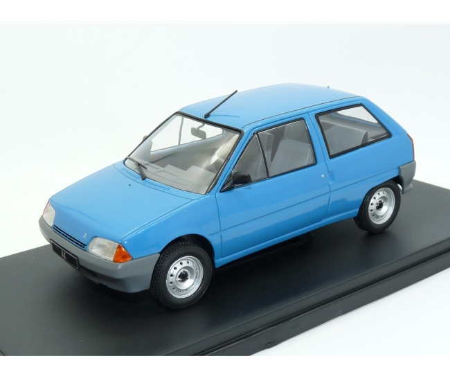 1:24 Citroen AX (1986)