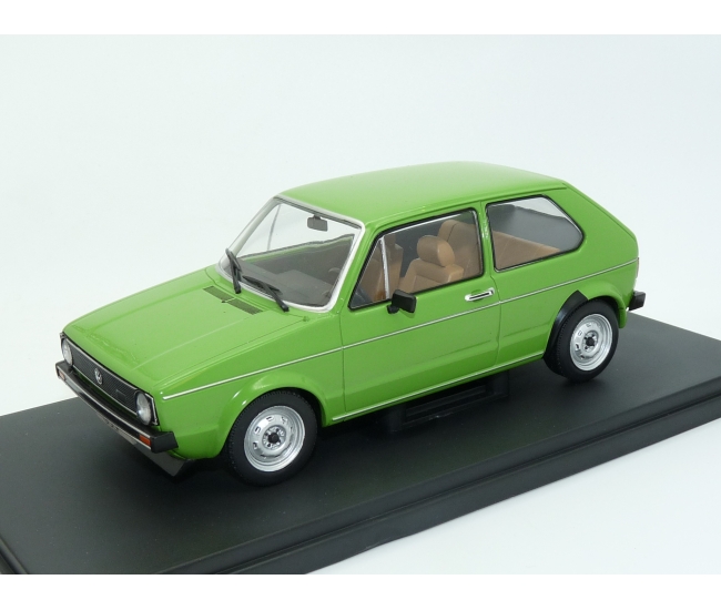 1:24 VW Golf 1 (1974)