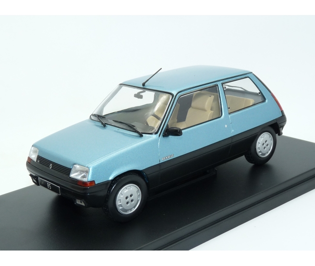 1:24 Renault 5 GTL (1985)