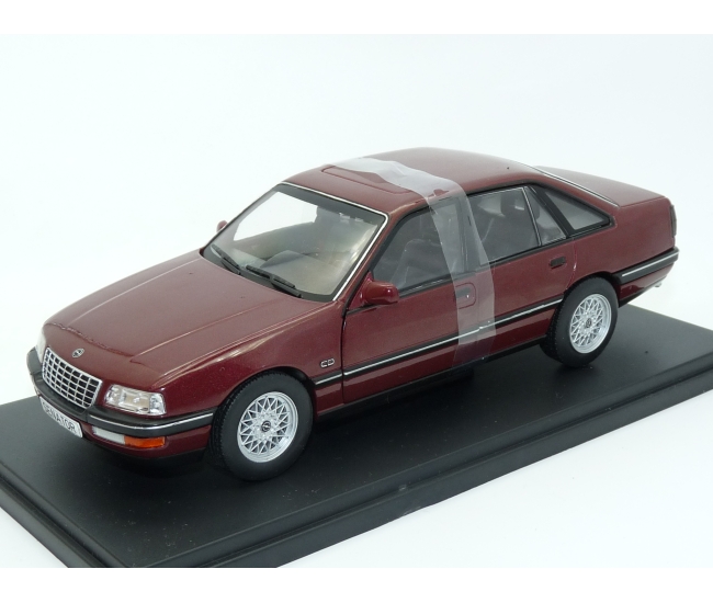 1:24 Opel Senator B (1987)