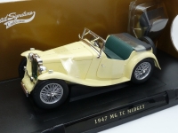 1:18 MG TC Midget (1947)